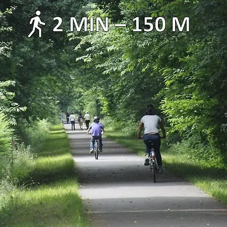 Apartment New-york New-york : Fibre Wifi/linge/parking Châteaubriant