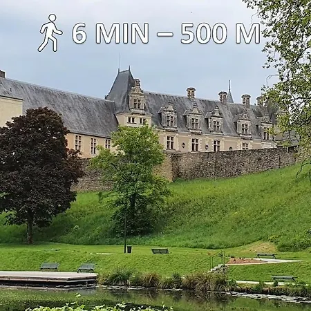 New-york New-york : Fibre Wifi/linge/parking Apartment