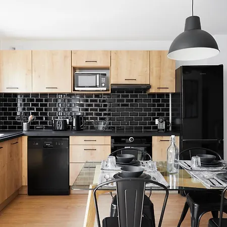 New-york New-york : Fibre Wifi/linge/parking *