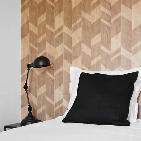 New-york New-york : Fibre Wifi/linge/parking Apartment *