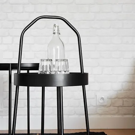 New-york New-york : Fibre Wifi/linge/parking * Châteaubriant