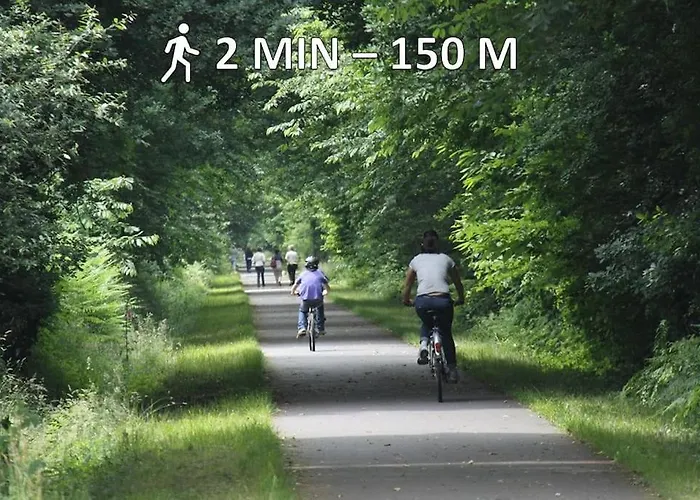 Διαμέρισμα New-york New-york : Fibre Wifi/linge/parking Châteaubriant