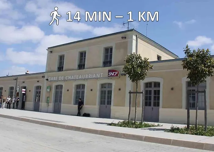 Διαμέρισμα New-york New-york : Fibre Wifi/linge/parking