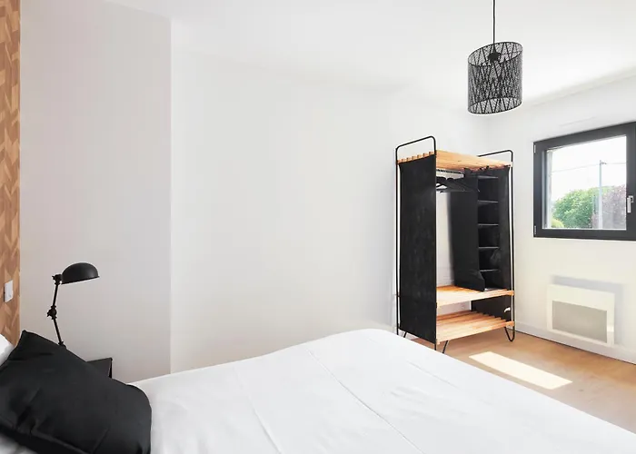 New-york New-york : Fibre Wifi/linge/parking Διαμέρισμα *