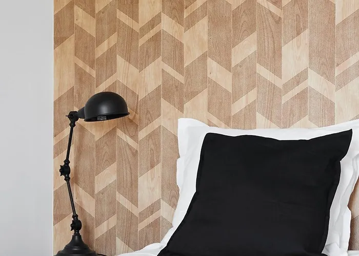 New-york New-york : Fibre Wifi/linge/parking Διαμέρισμα *