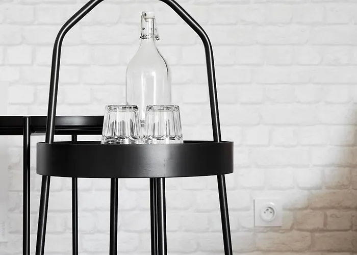 New-york New-york : Fibre Wifi/linge/parking * Châteaubriant