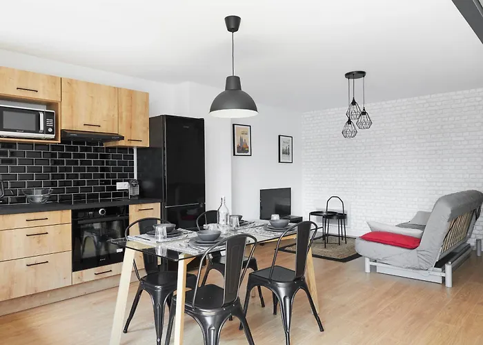 Διαμέρισμα New-york New-york : Fibre Wifi/linge/parking Châteaubriant